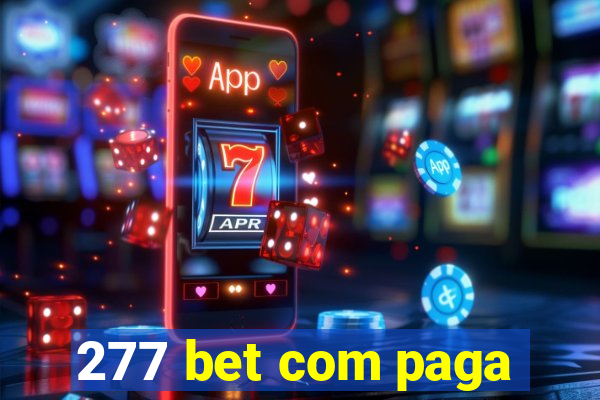 277 bet com paga